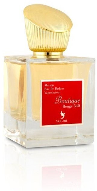 Volare - BOUTIQUE ROUGE 540, 100 ml