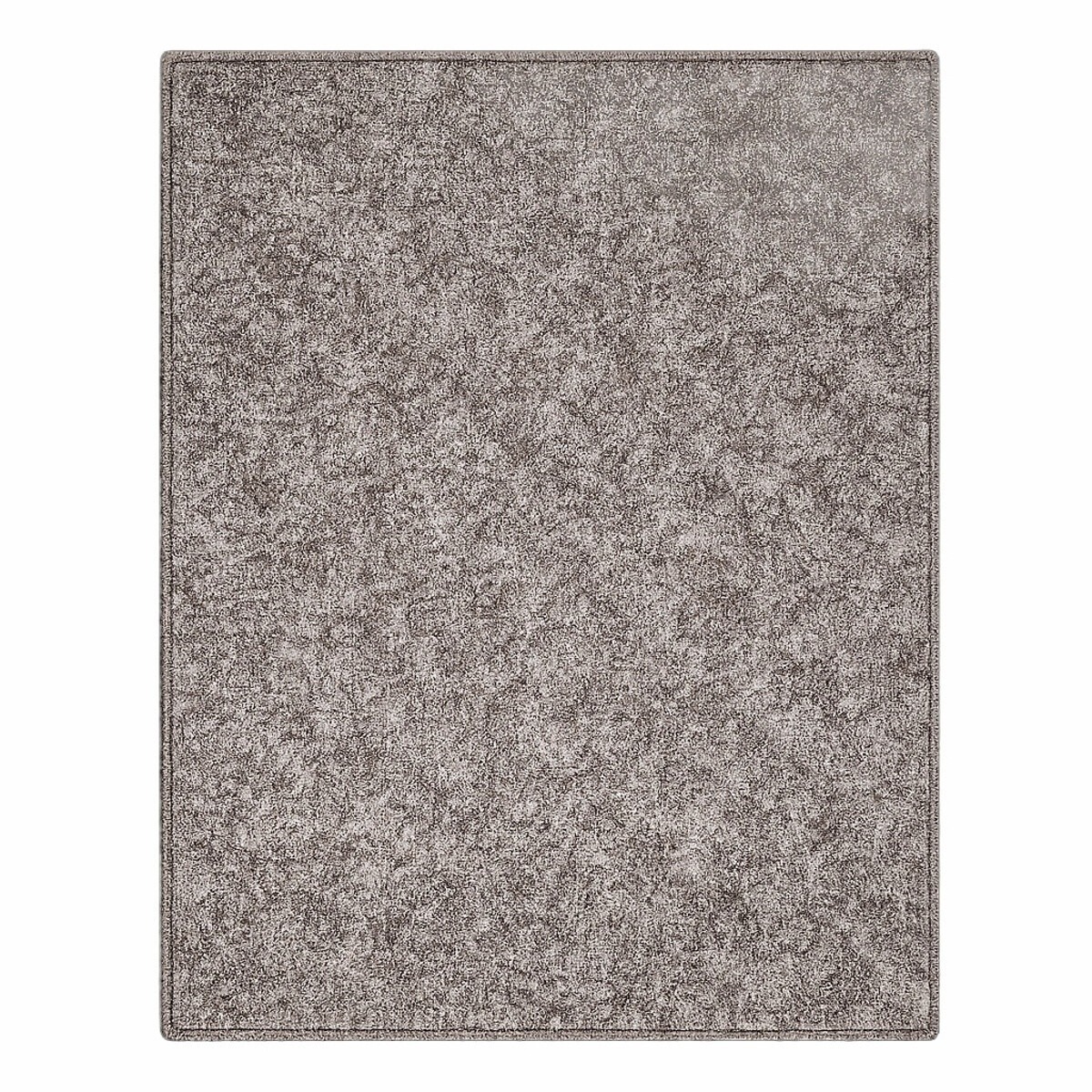 Vopi Kusový koberec Madrid hnědý 200 × 300 cm