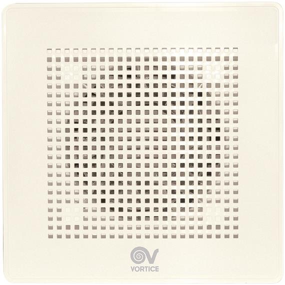 Vortice axiální ventilátor Punto Evo Me 100/4" LL