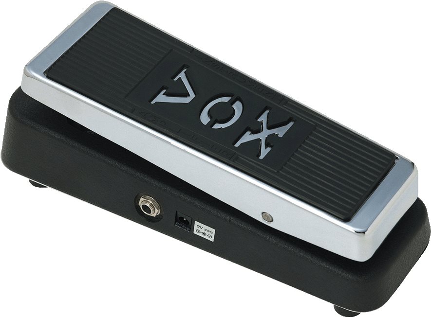 VOX Amps V847-A