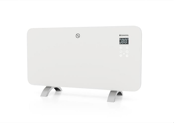 Termofol TF-2000 WIFI