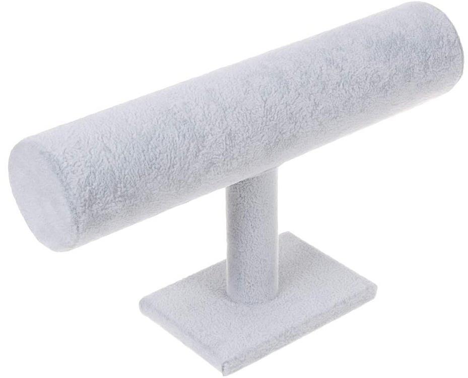 Verk 01561 Stojánek na šperky šedý