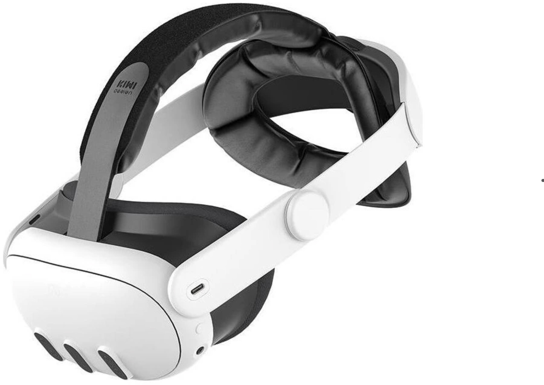 Kiwi Design Quest 3 / 3S K4 Comfort Elite Strap