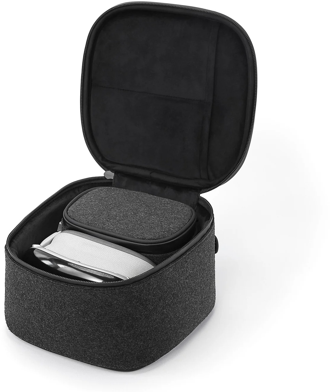 Kiwi Design Quest 2/3/3S P4 Portable Carrying Case