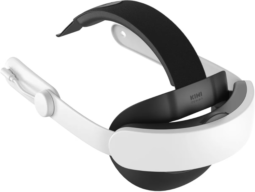 Kiwi Design Quest 3 / 3S K4 Boost Battery Strap