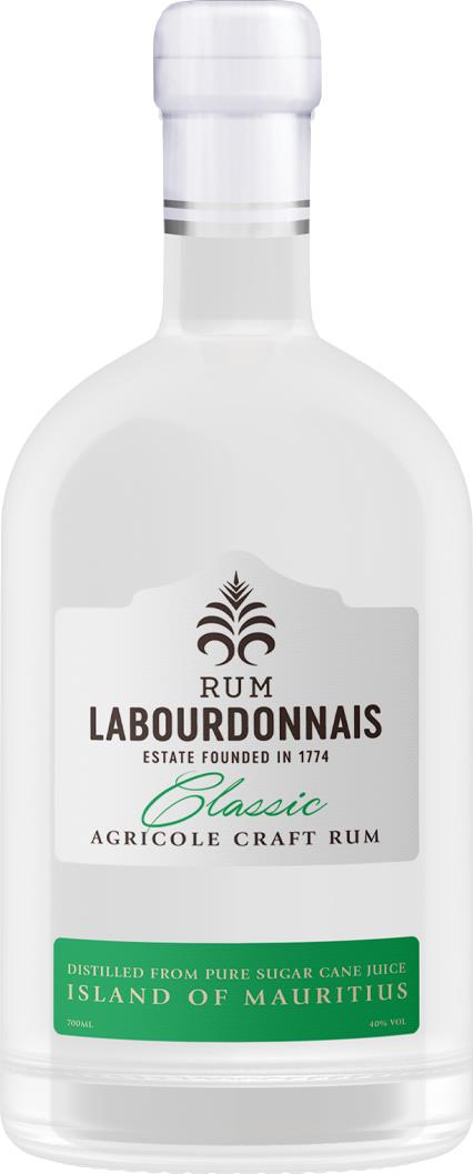 Labourdonnais Classic 0,7 l, 40 % vol.