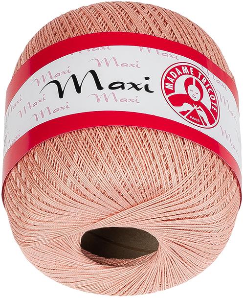VTC Příze Maxi MT 100 g 4105 starorůžová