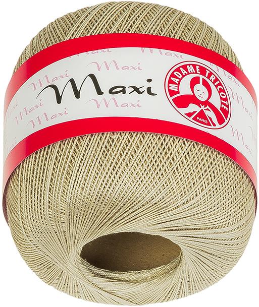 VTC Příze Maxi MT 100 g 4660 ecru