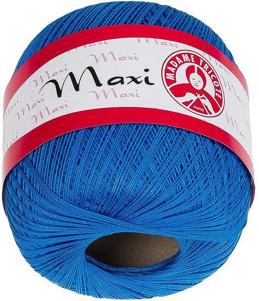 VTC Příze Maxi MT 100 g 4915 královská modř