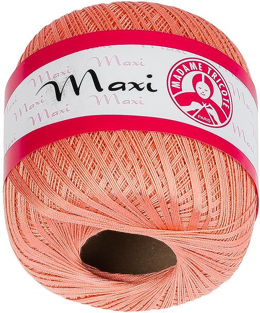 VTC Příze Maxi MT 100 g 4934 lososová