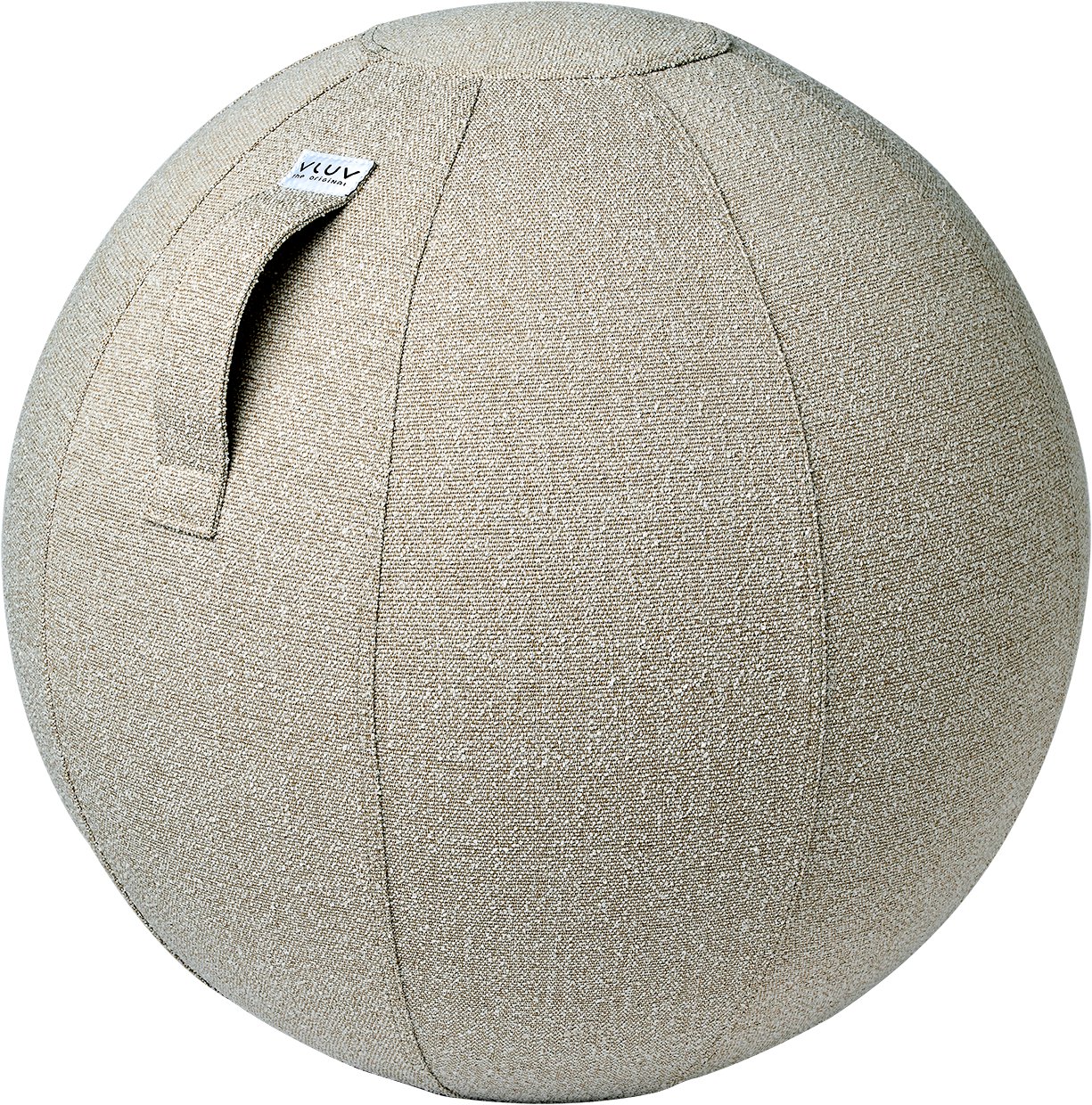 VLUV Bol Vair 60-65 cm sedací míč pro zdravé sezení