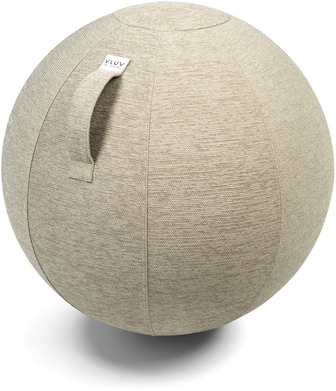VLUV Bol Stov 60-65 cm Pebble - ergonomický sedací míč