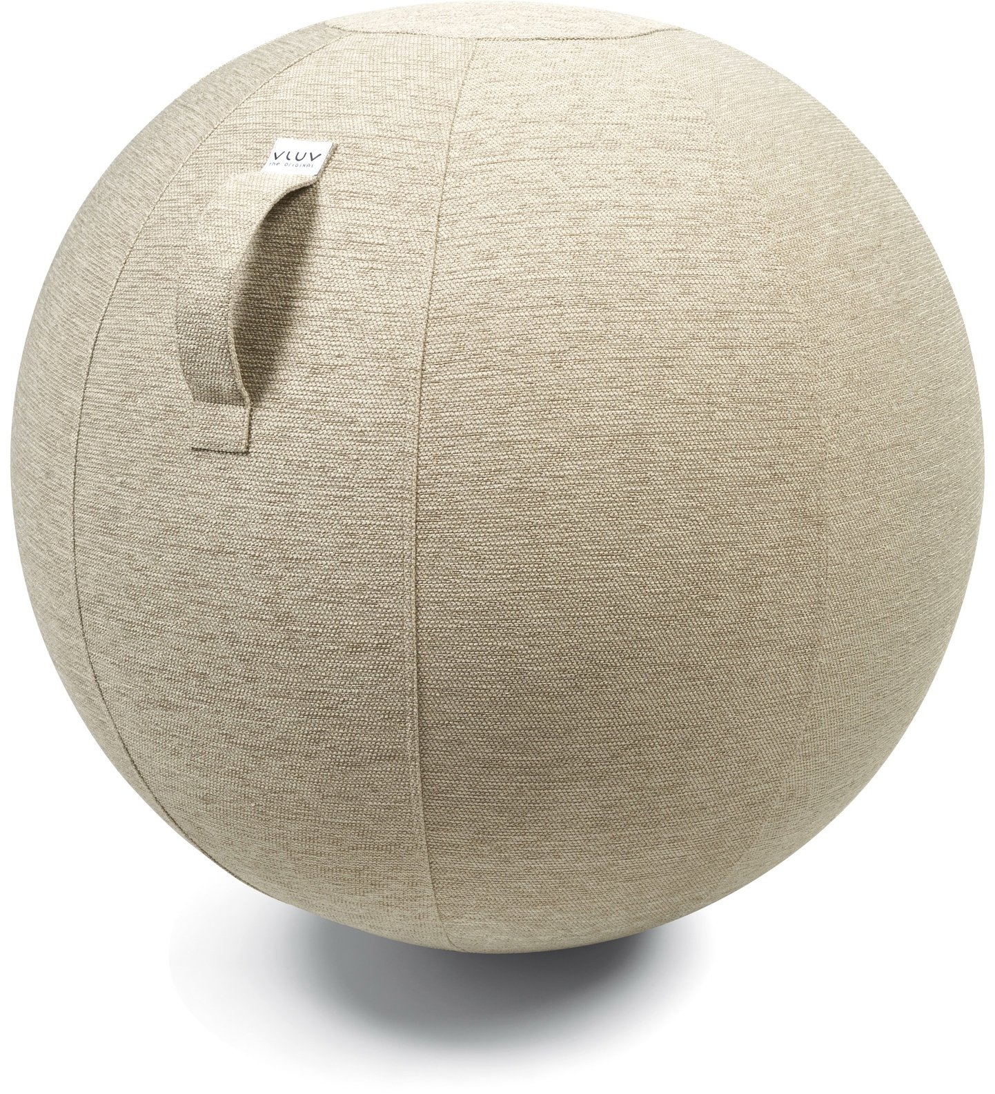 VLUV Bol Stov 60-65 cm Pebble - ergonomický sedací míč