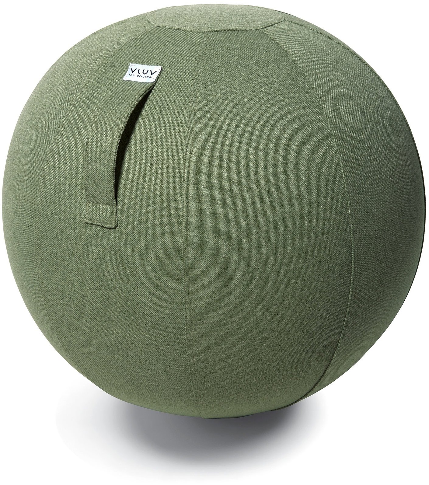 VLUV Bol Sova 60-65 cm Pesto - ergonomický sedací míč