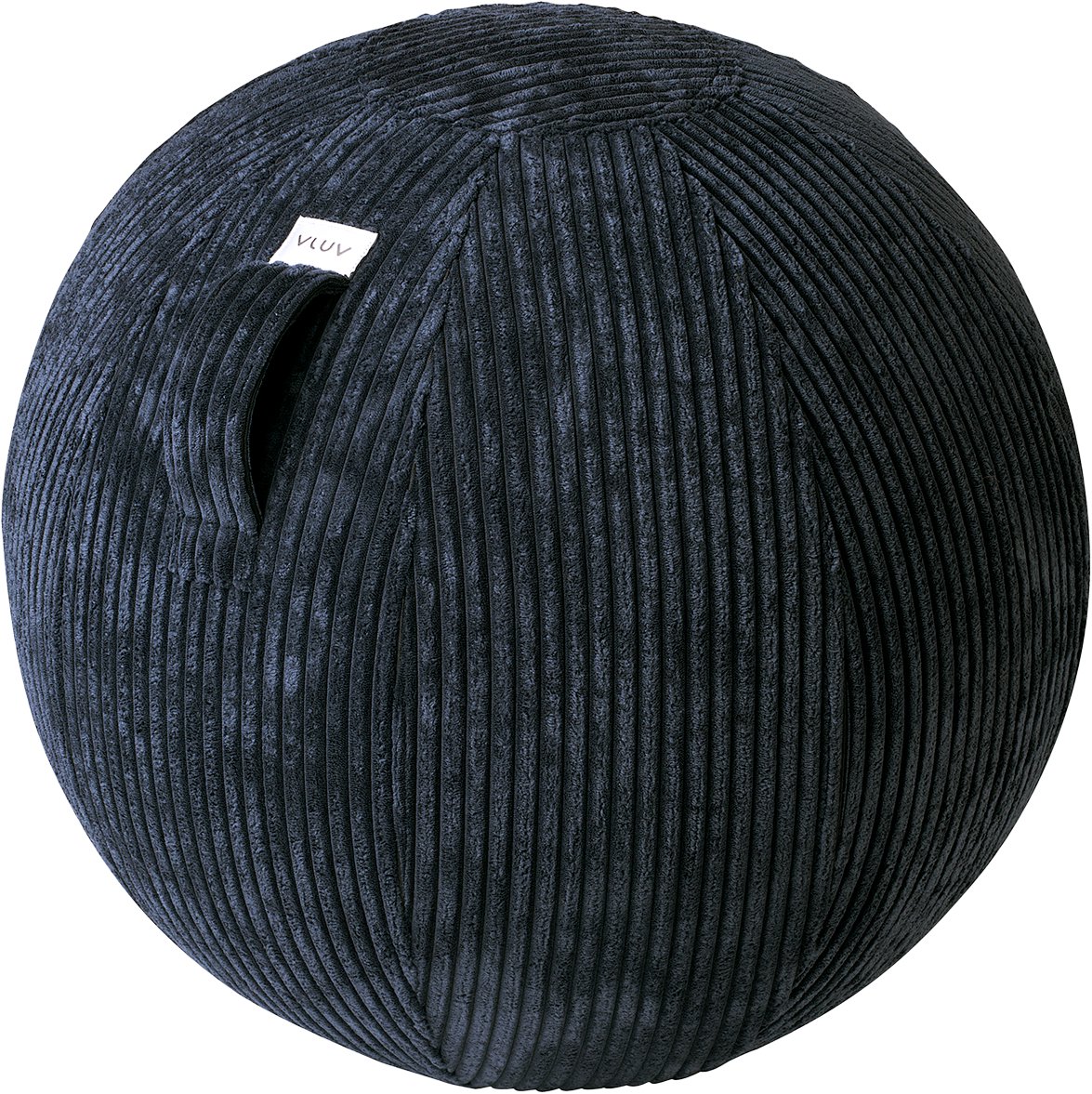 VLUV Bol Vlip 60-65 cm v námořnické modré barvě