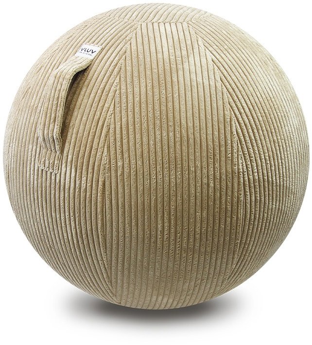 VLUV Bol Vlip 60-65 cm Beige