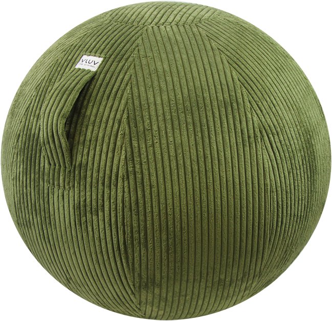 VLUV Bol Vlip 60-65 cm Olive