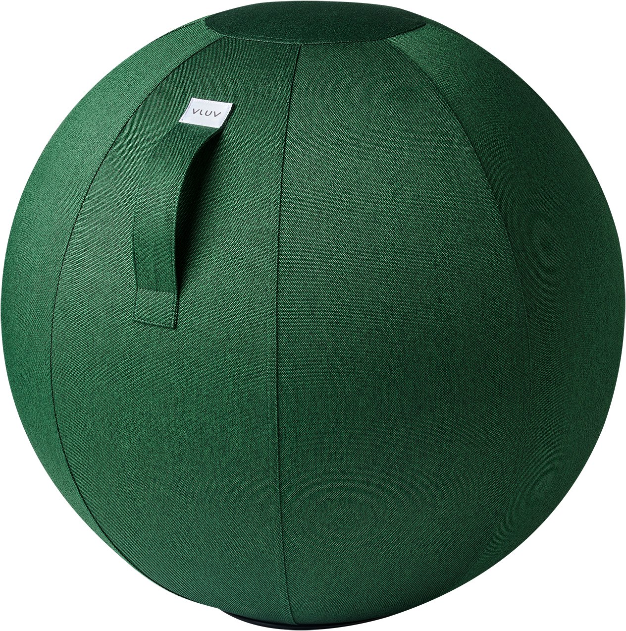 VLUV Bol Leiv 60-65 cm Pine - ergonomický sedací míč