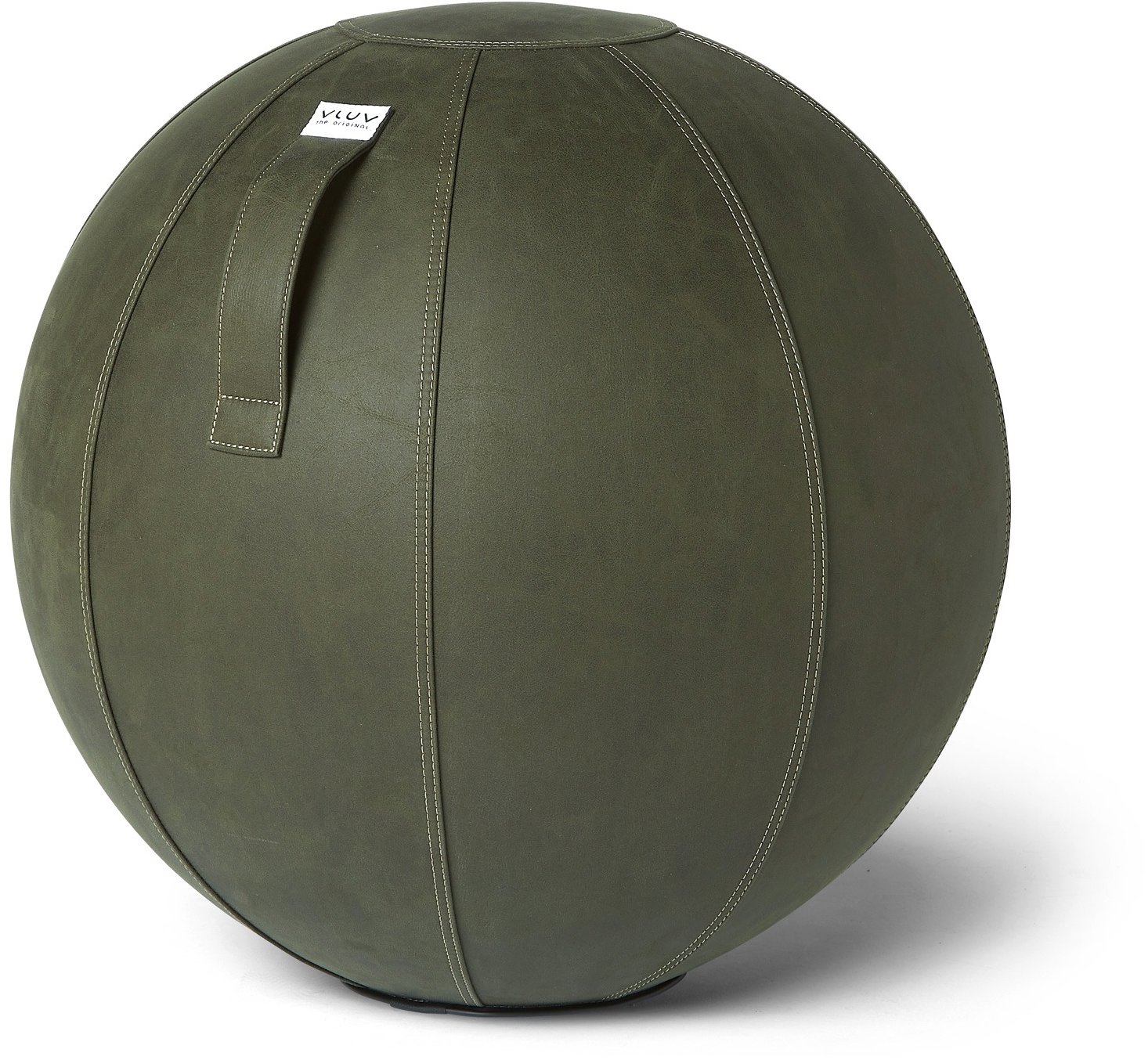 VLUV Bol Vega 60-65 cm Moss sedací míč