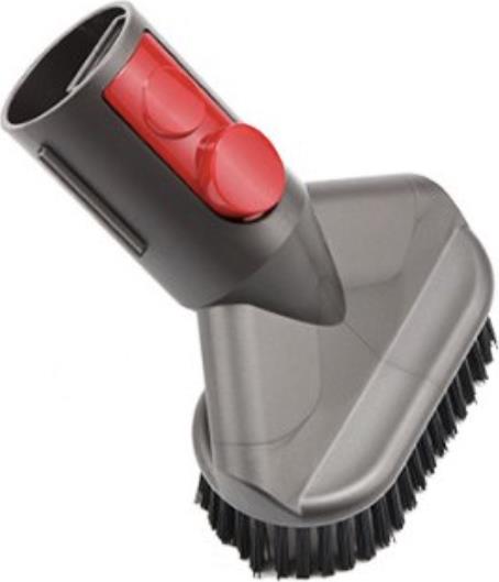 CareWave Kartáček pro vysavače Dyson V7, V8, V10, V11, V12, V15, s odolnou žíní