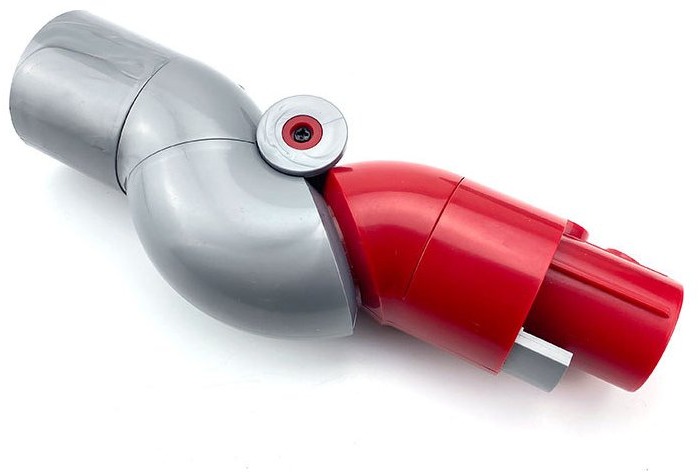 CareWave Adaptér 90° flexi pro Dyson V7, V8, V10, V11, V15