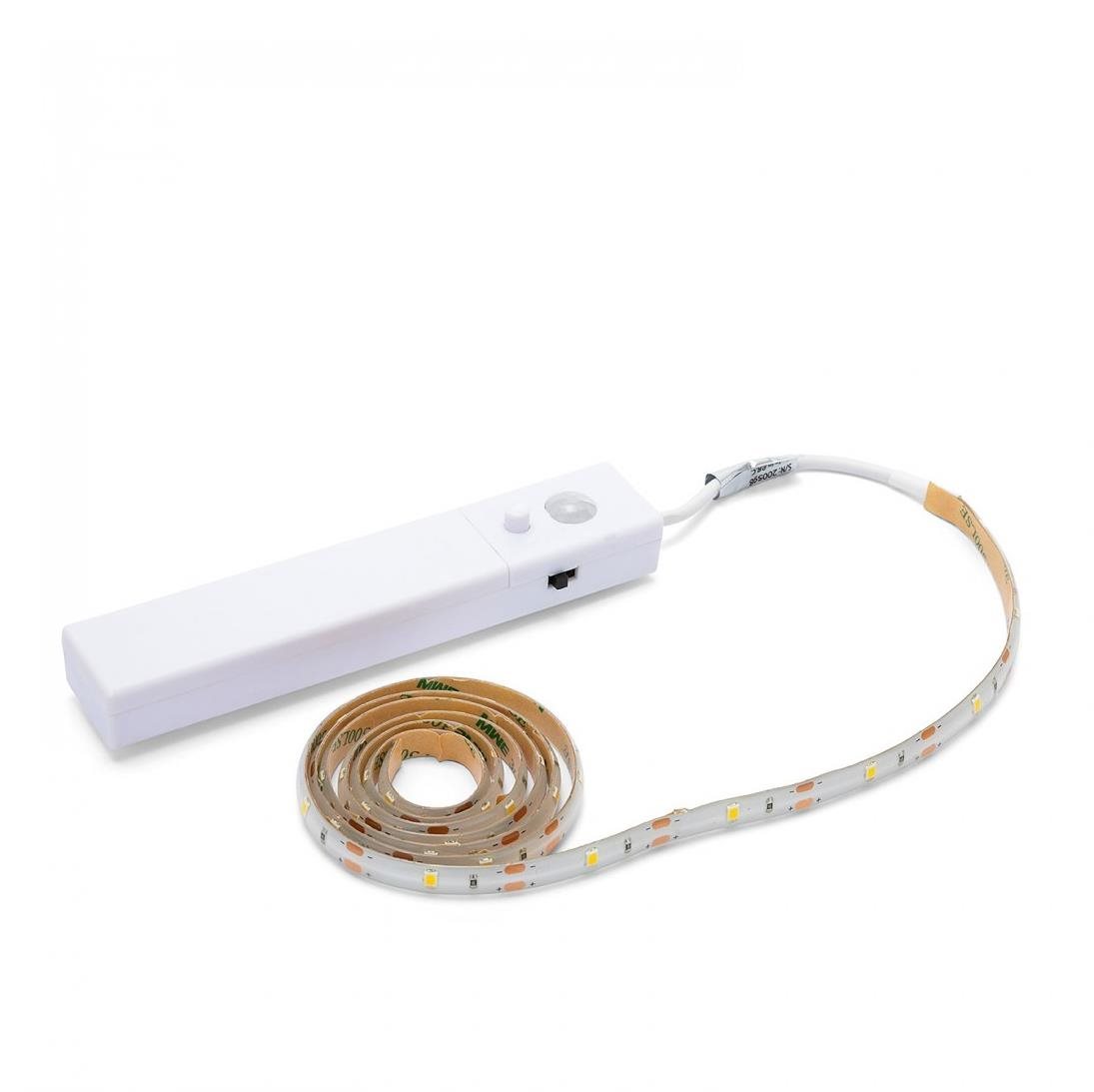 Velamp Led pásek LT018, 1m, s detektorem pohybu