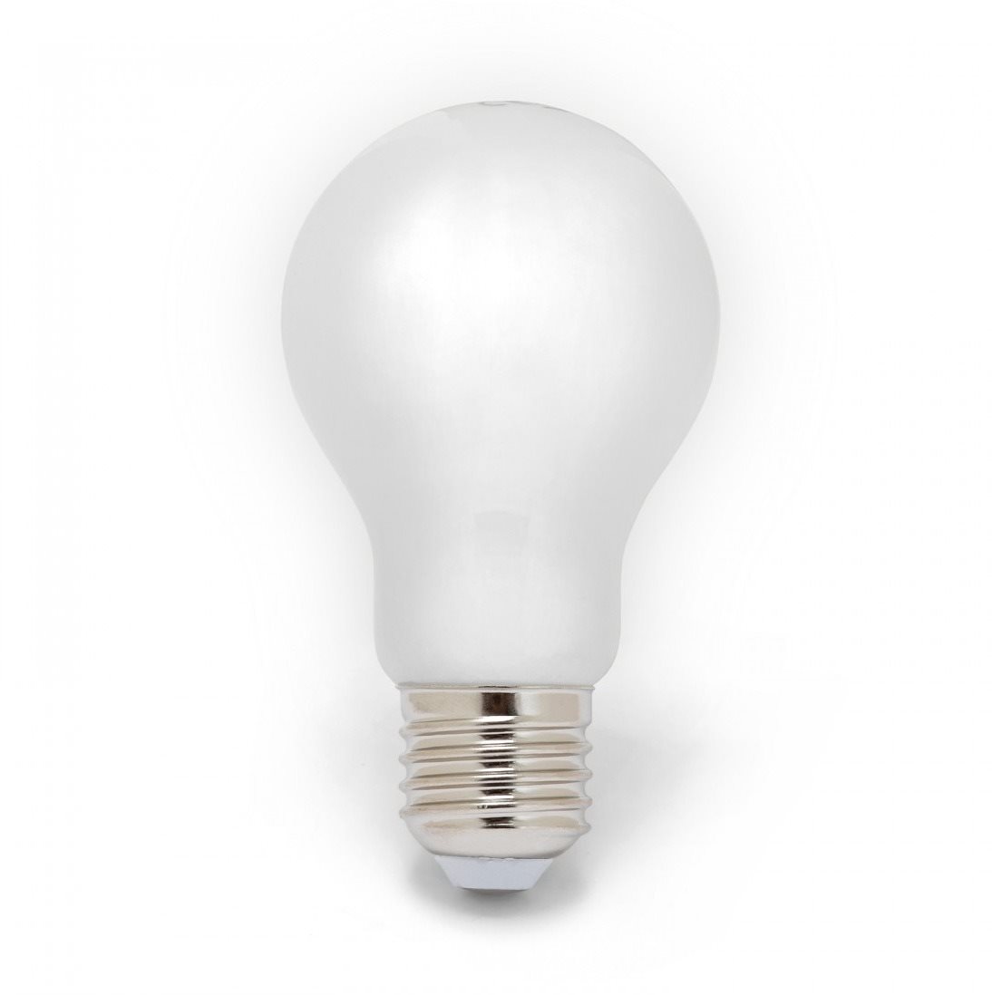 VELAMP OPAL FILAMENT žárovka 12W, E27, 6500K