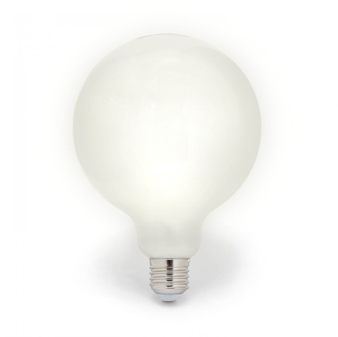 VELAMP OPAL FILAMENT žárovka 18W, E27, 6500K