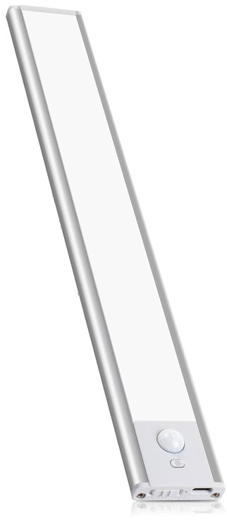 VELAMP Dobíjecí LED světlo LT040 se senzorem pohybu