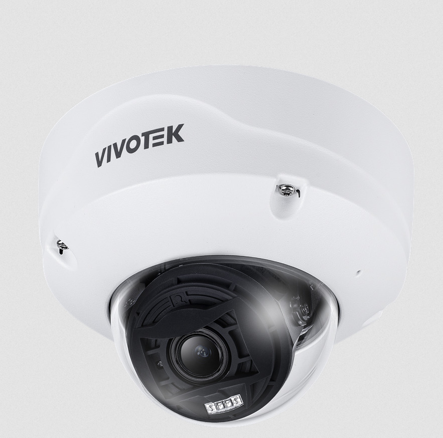 VIVOTEK FD9387-EHTV-V3 IP kamera s vysokým rozlišením