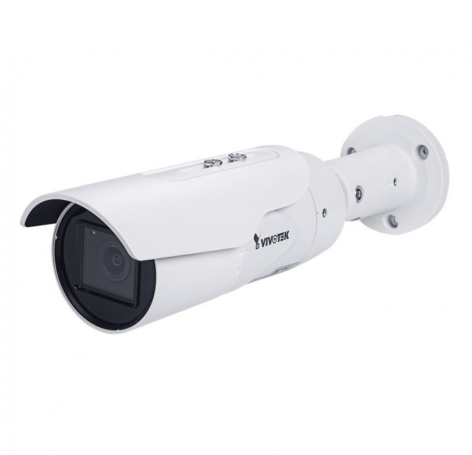 VIVOTEK IB9389-EHT-V2 - IP kamera pro bezpečnostní dohled