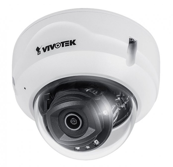 IP kamera VIVOTEK FD9389-EHV-V2 s vysokým rozlišením