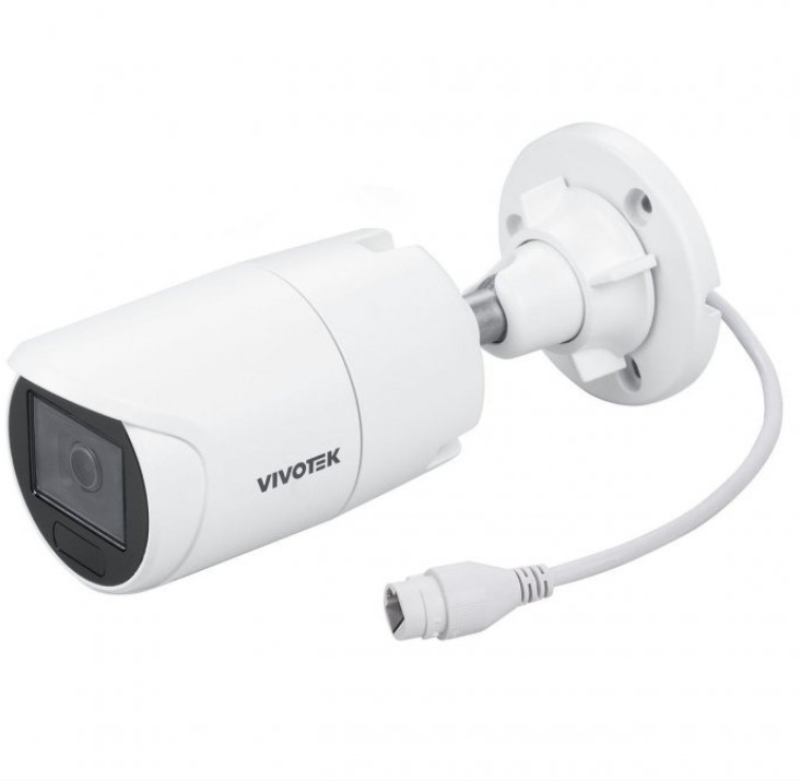 VIVOTEK IB9383-HV - profesionální IP kamera s nočním viděním