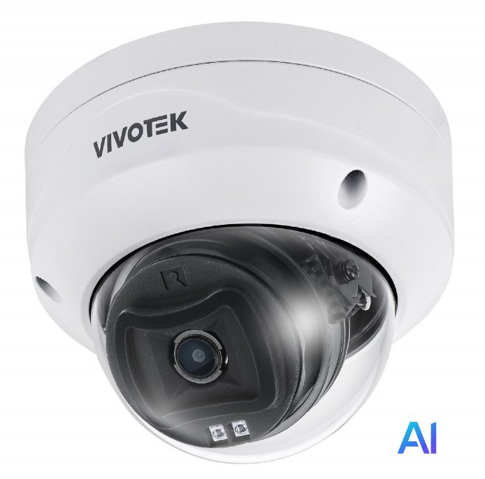 VIVOTEK FD9383-HVF3 - IP kamera pro bezpečnostní dohled