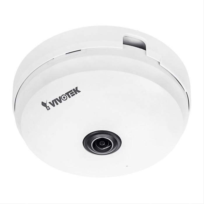 VIVOTEK FE9180-H-V2 IP kamera s nočním viděním