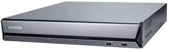 Síťový rekordér VIVOTEK ND9442P pro zabezpečení domácnosti a firem