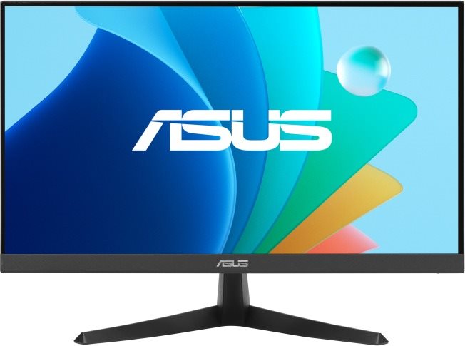 21,5" monitor ASUS VY229HF s IPS panelem