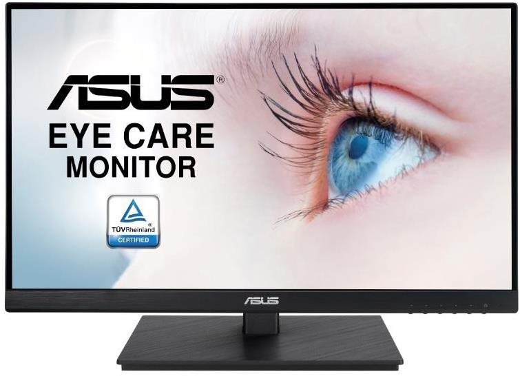 Monitor ASUS VA229QSB 21,5" s Full HD rozlišením