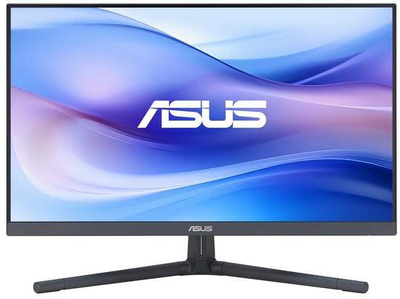 24" ASUS VU249CFE-B Eye Care monitor