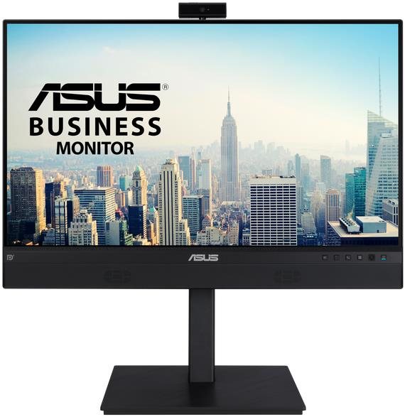 23,8" monitor ASUS BE24ECSNK s ergonomickým designem