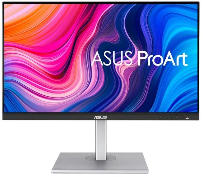 27" ASUS ProArt Display PA278CV monitor