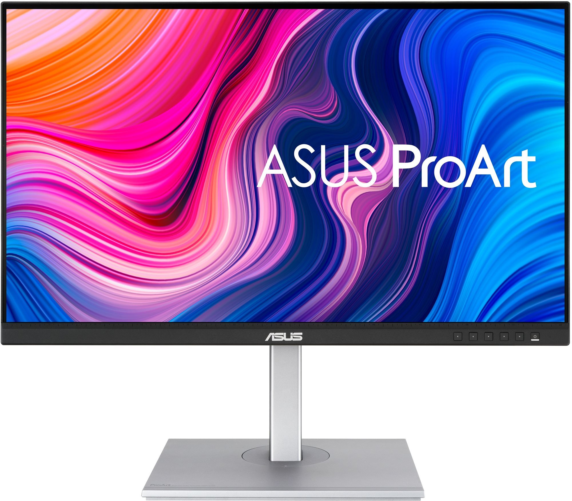 27" ASUS ProArt PA279CV monitor s 4K UHD rozlišením