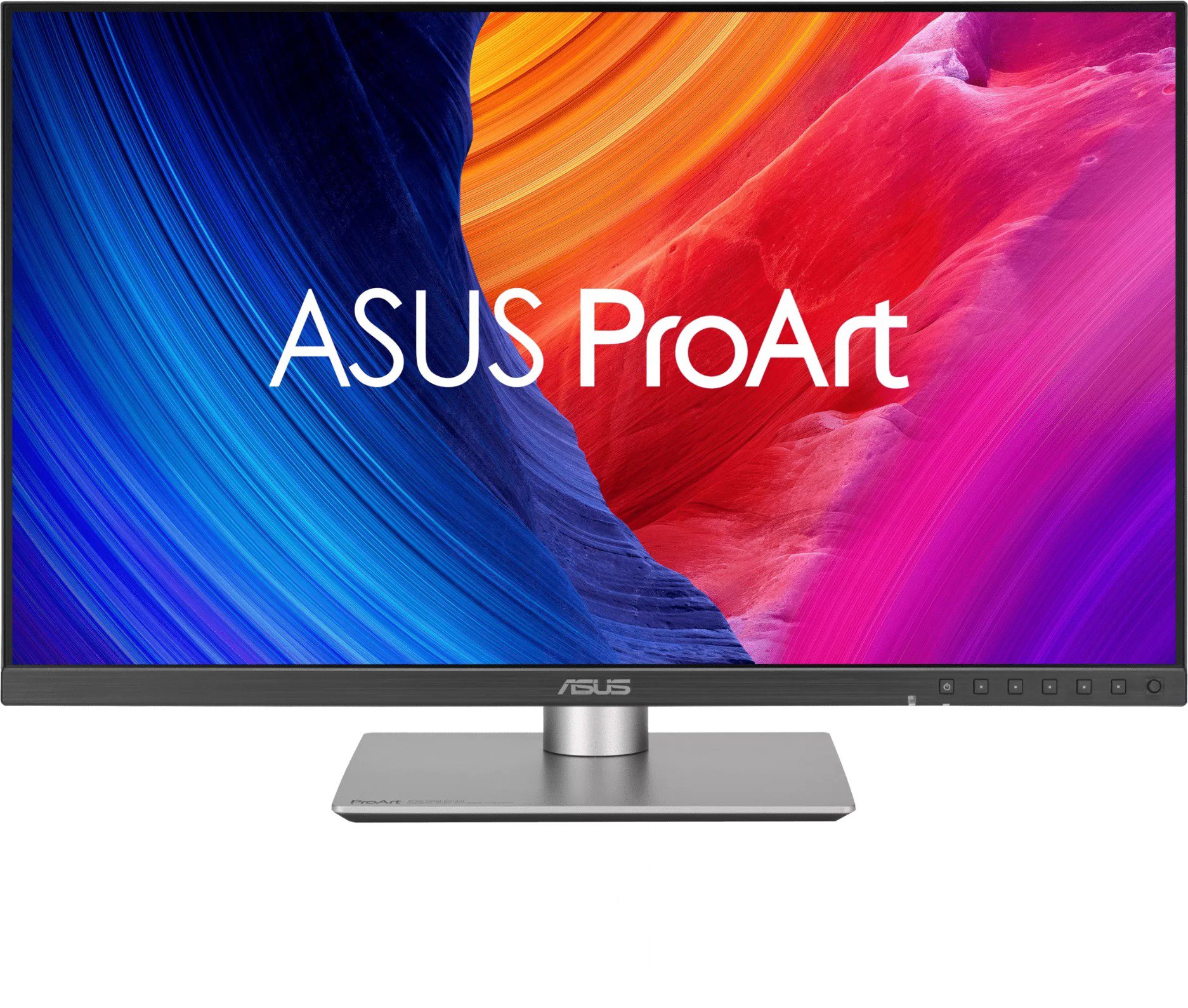 27" ASUS ProArt Display 5K PA27JCV monitor