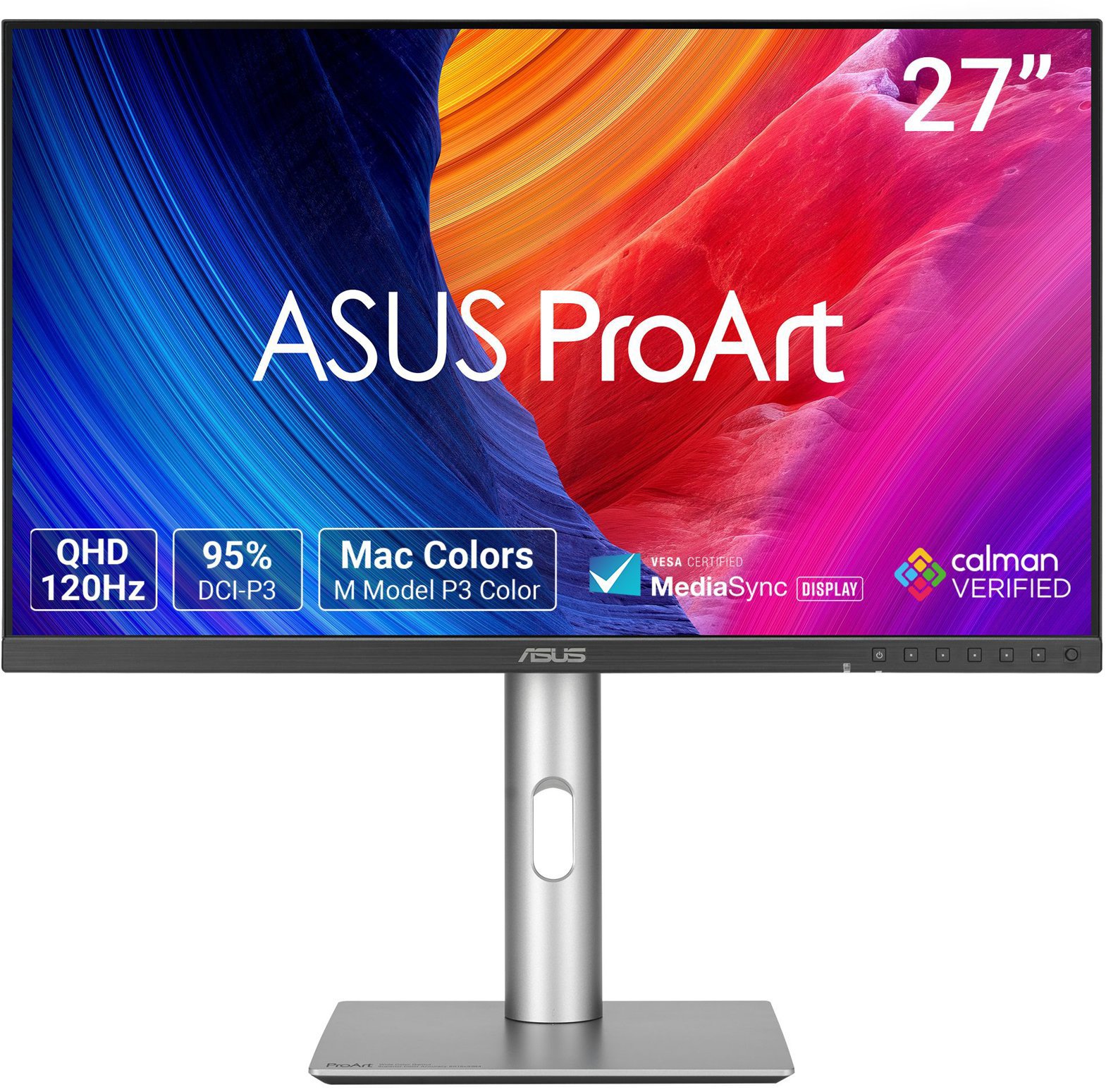 27" ASUS ProArt PA278QGV