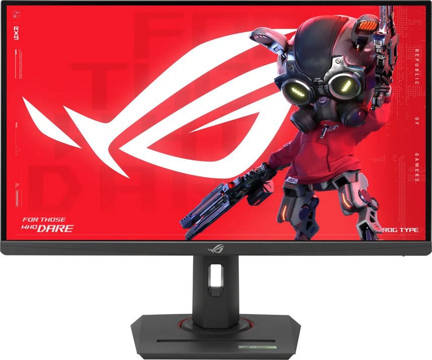 27" ASUS ROG Strix XG27UCG