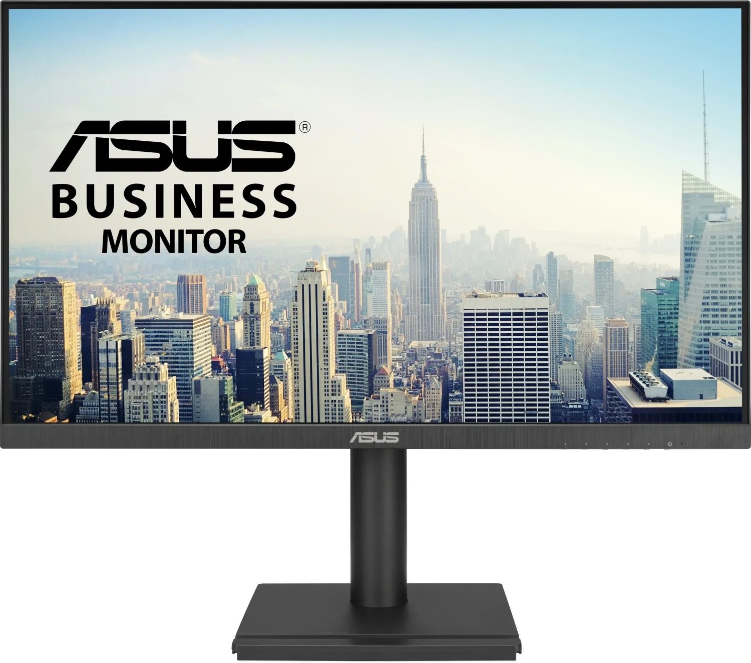 27" ASUS VA27DQFS monitor s QHD rozlišením a IPS panelem