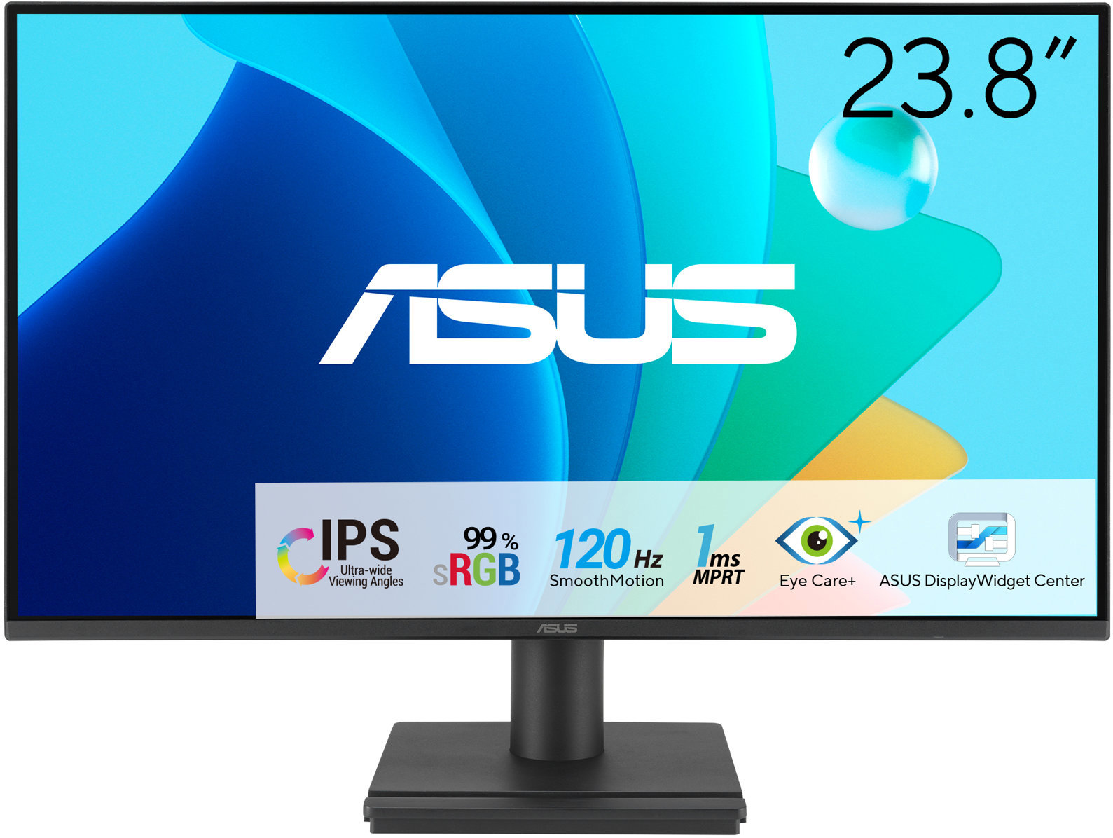 23,8" ASUS Gaming VA249HG