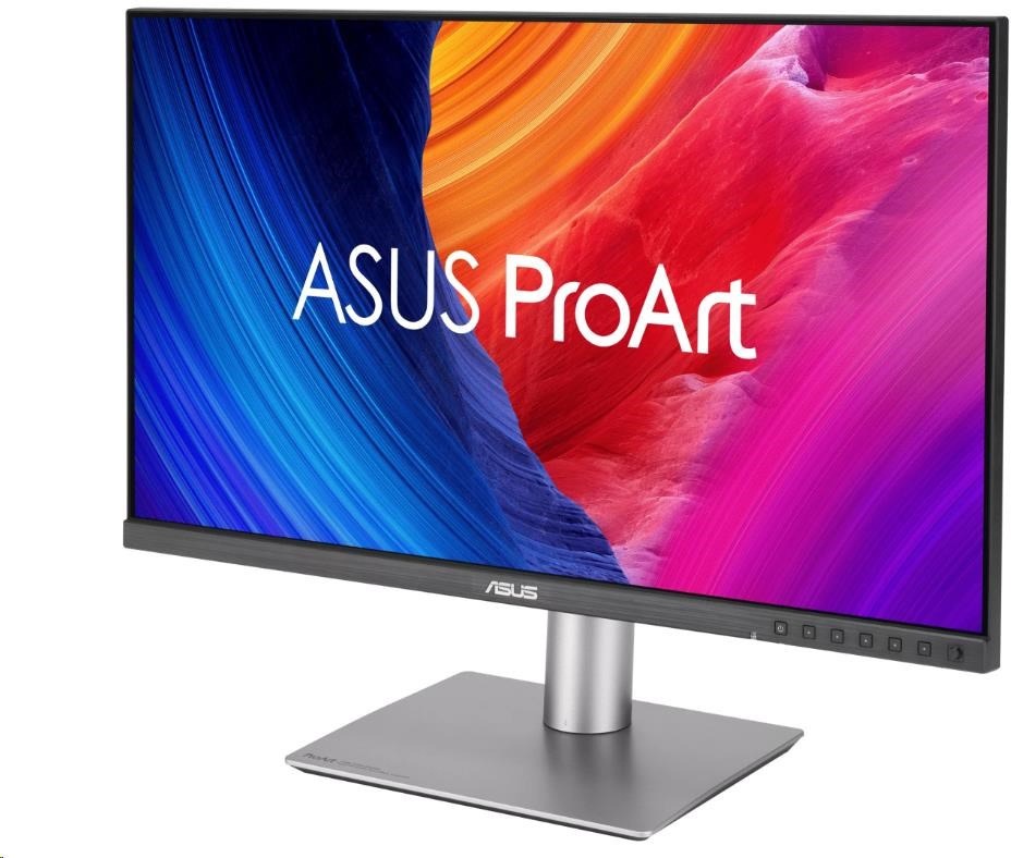 31,5" ASUS ProArt Display 6K PA32QCV monitor