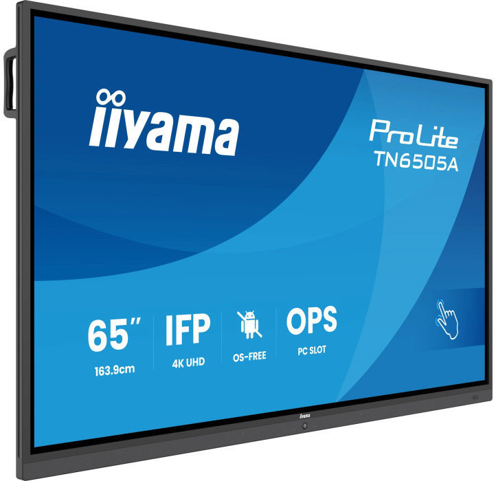 64,5" iiyama ProLite TN6505A-B1AG