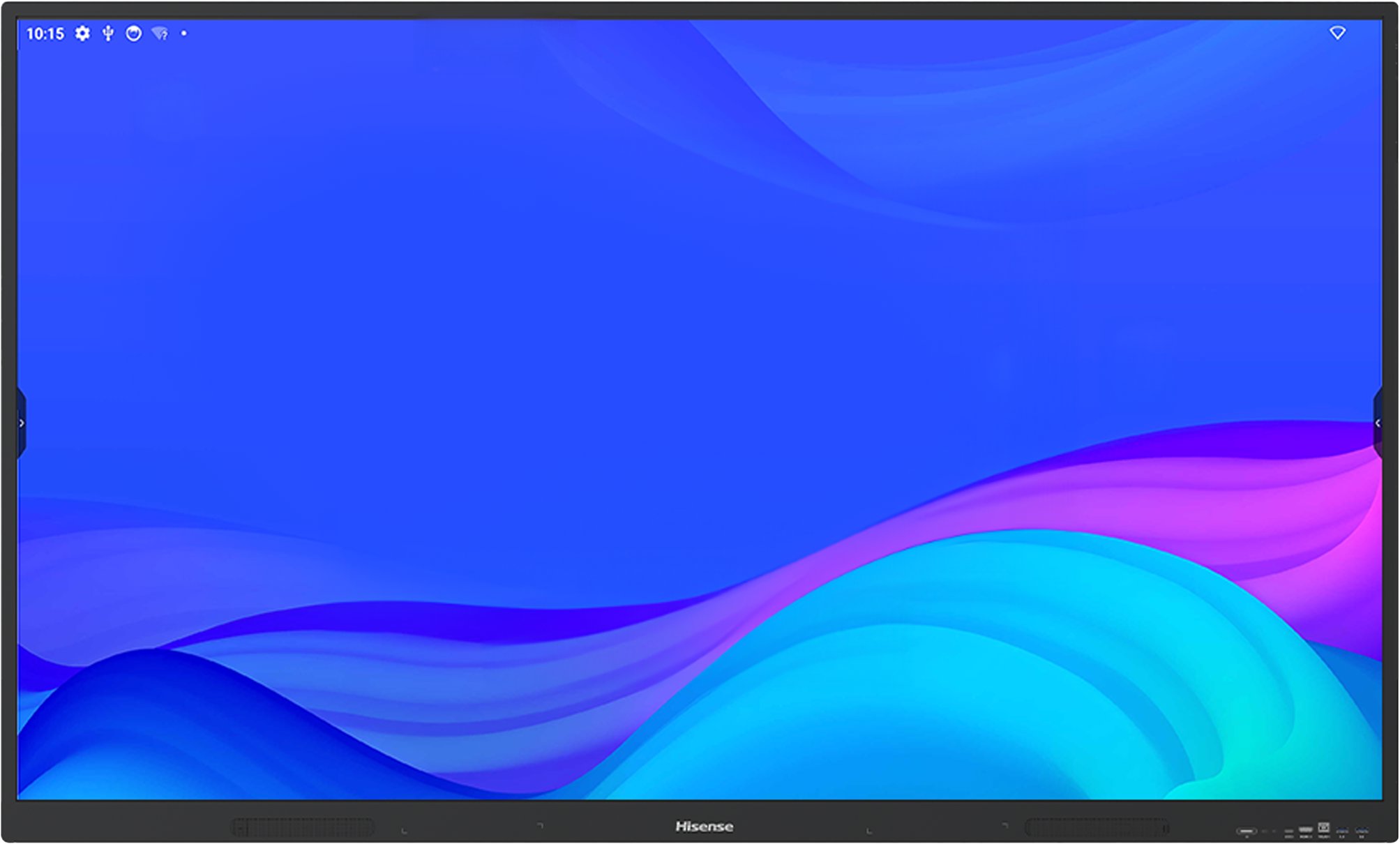 65" Hisense 65WE3FE